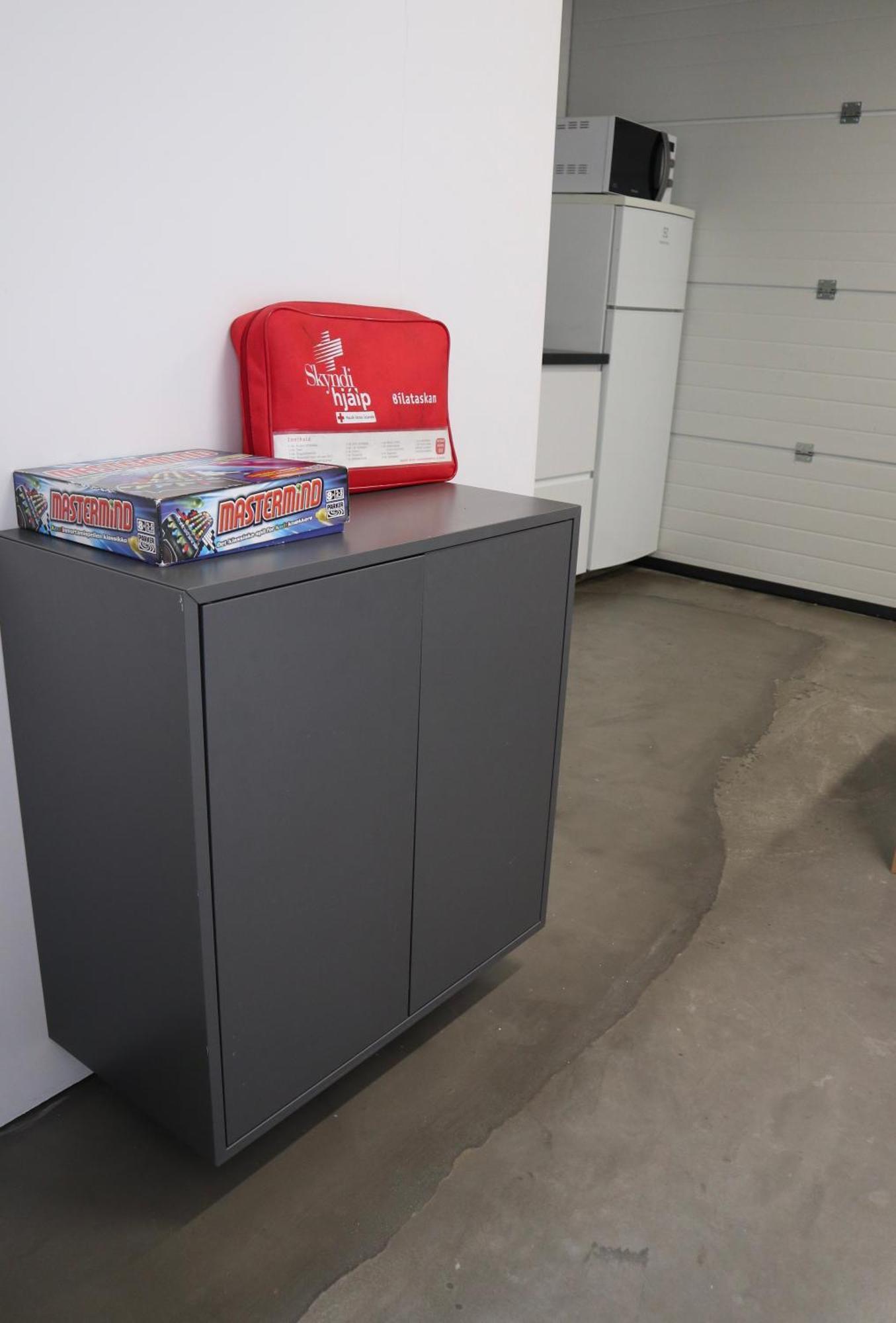 Modern Garage Suite - Free Parking & Self Check In Hveragerdi Dış mekan fotoğraf